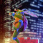 Фигурка ABYstyle TMNT Figurine Leonardo - ABYFIG097 - фото 5