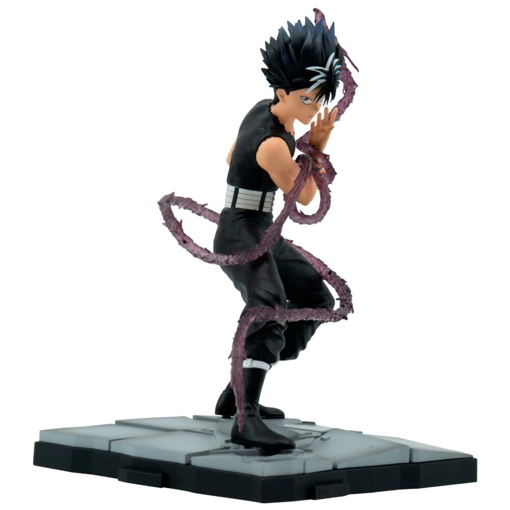 Фигурка ABYstyle Yu Yu Hakusho Figurine Hiei - ABYFIG033 - фото 4
