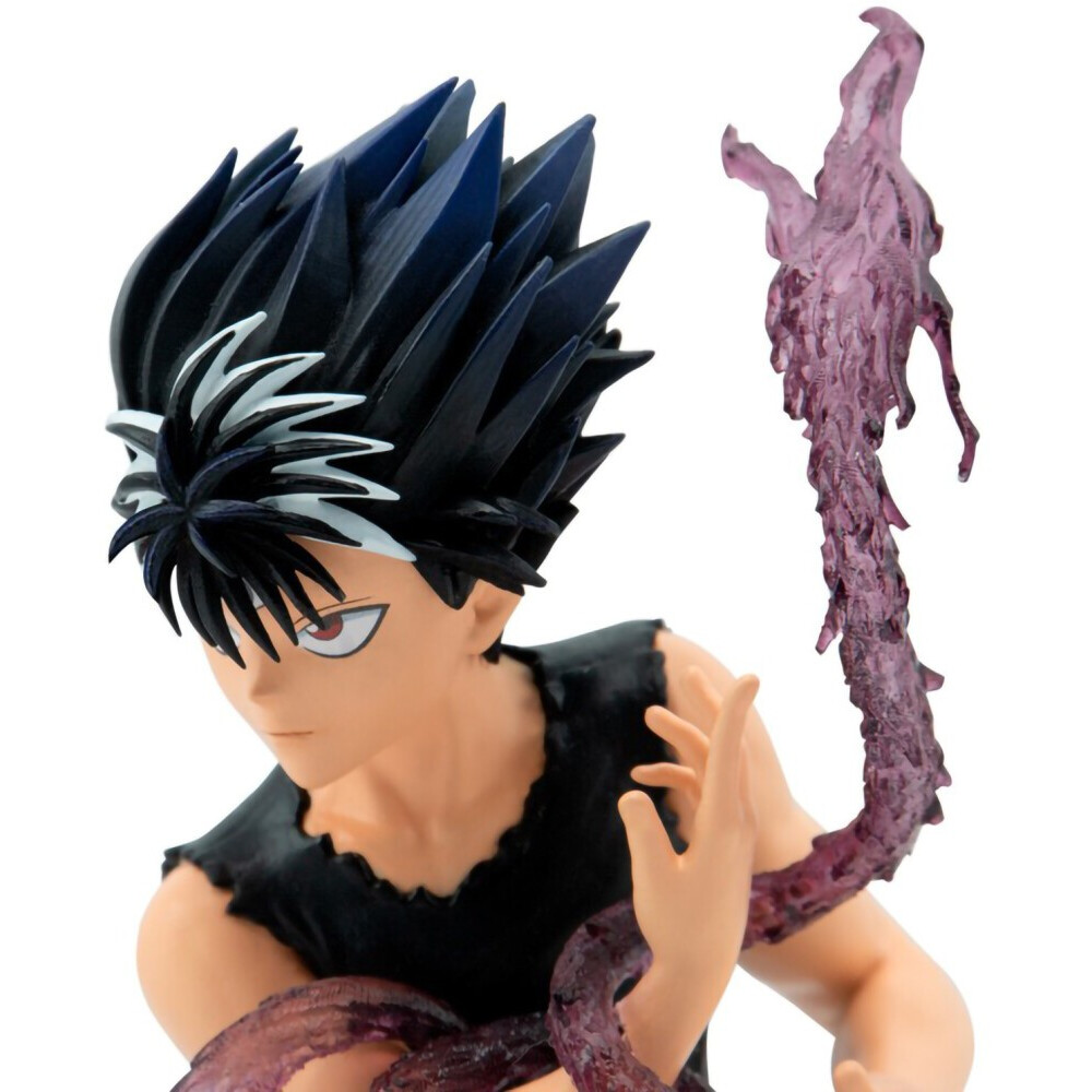 Фигурка ABYstyle Yu Yu Hakusho Figurine Hiei - ABYFIG033 - фото 6