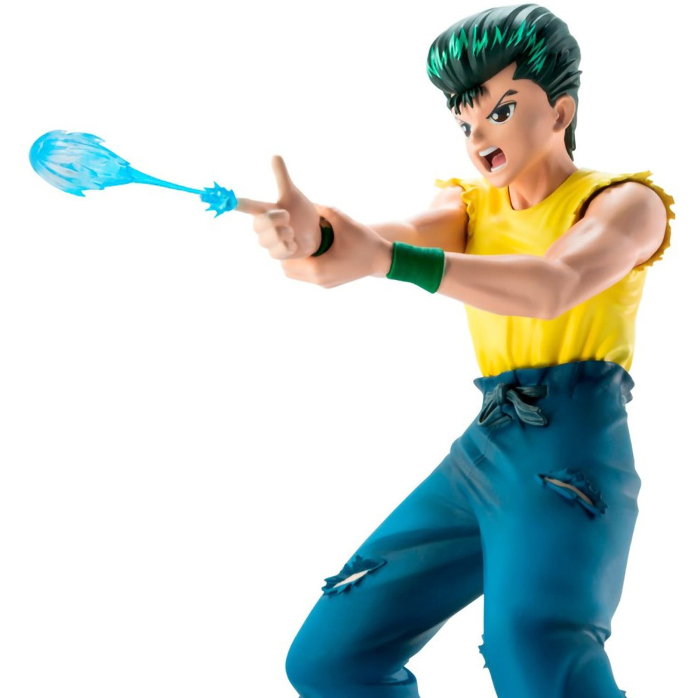 Фигурка ABYstyle Yu Yu Hakusho Figurine Yusuke - ABYFIG034 - фото 5