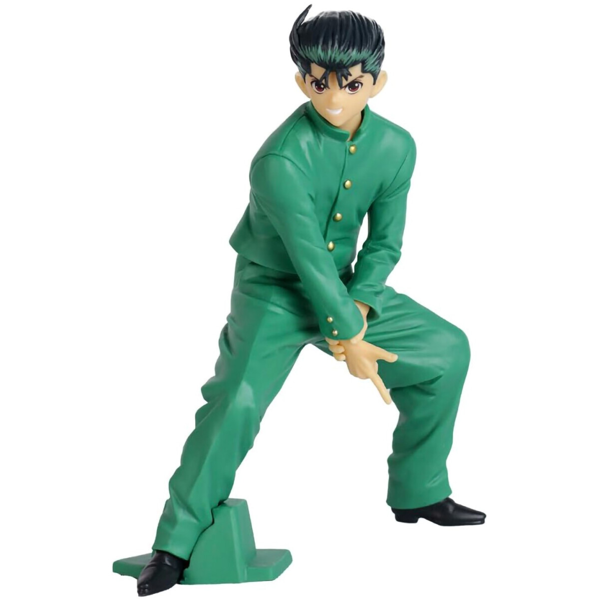 Фигурка Banpresto DxF Yusuke Urameshi
