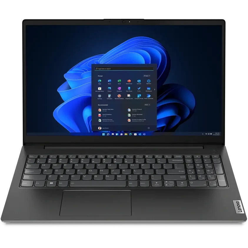 Ноутбук Lenovo V15 G3 (83C40005PB)