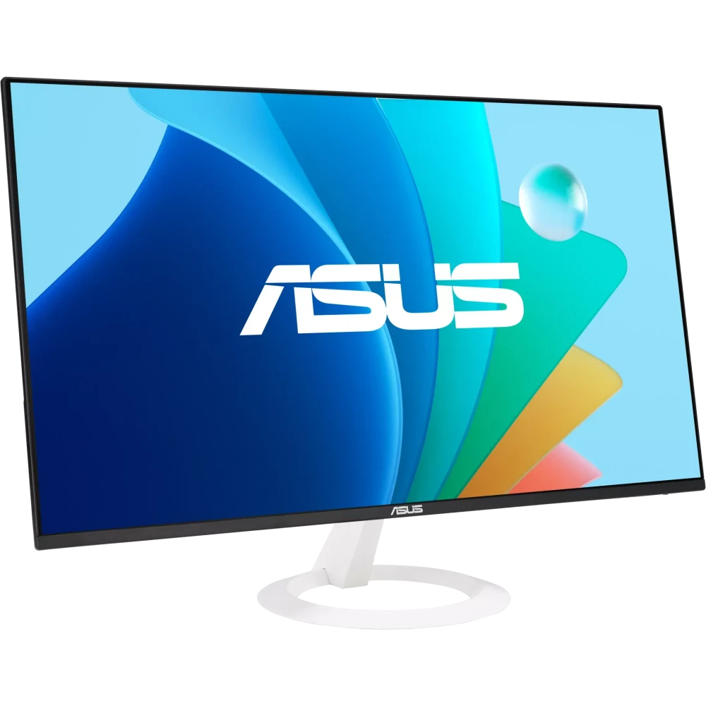 Монитор ASUS 24" VZ24EHF-W - фото 2