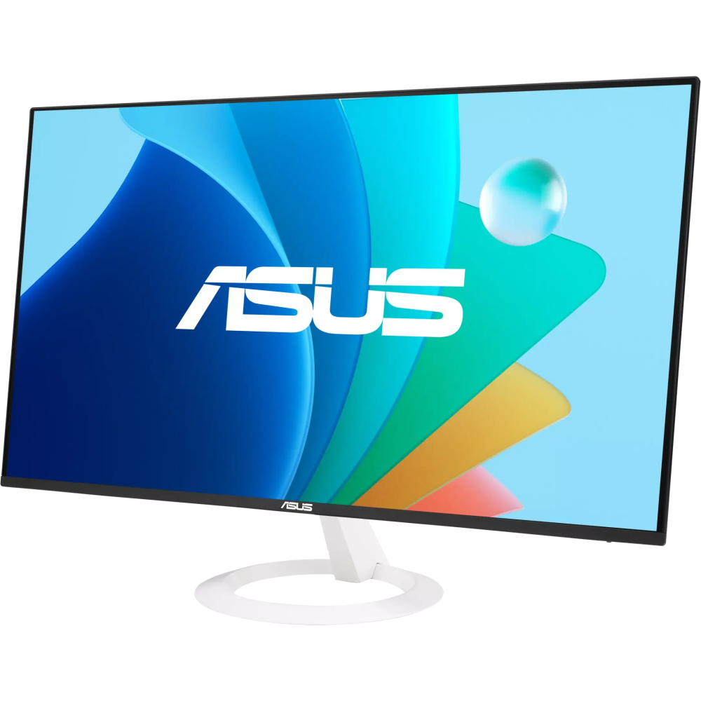 Монитор ASUS 24" VZ24EHF-W - фото 3