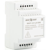 Блок бесперебойного питания Бастион SKAT-12-1.0 DIN (583)