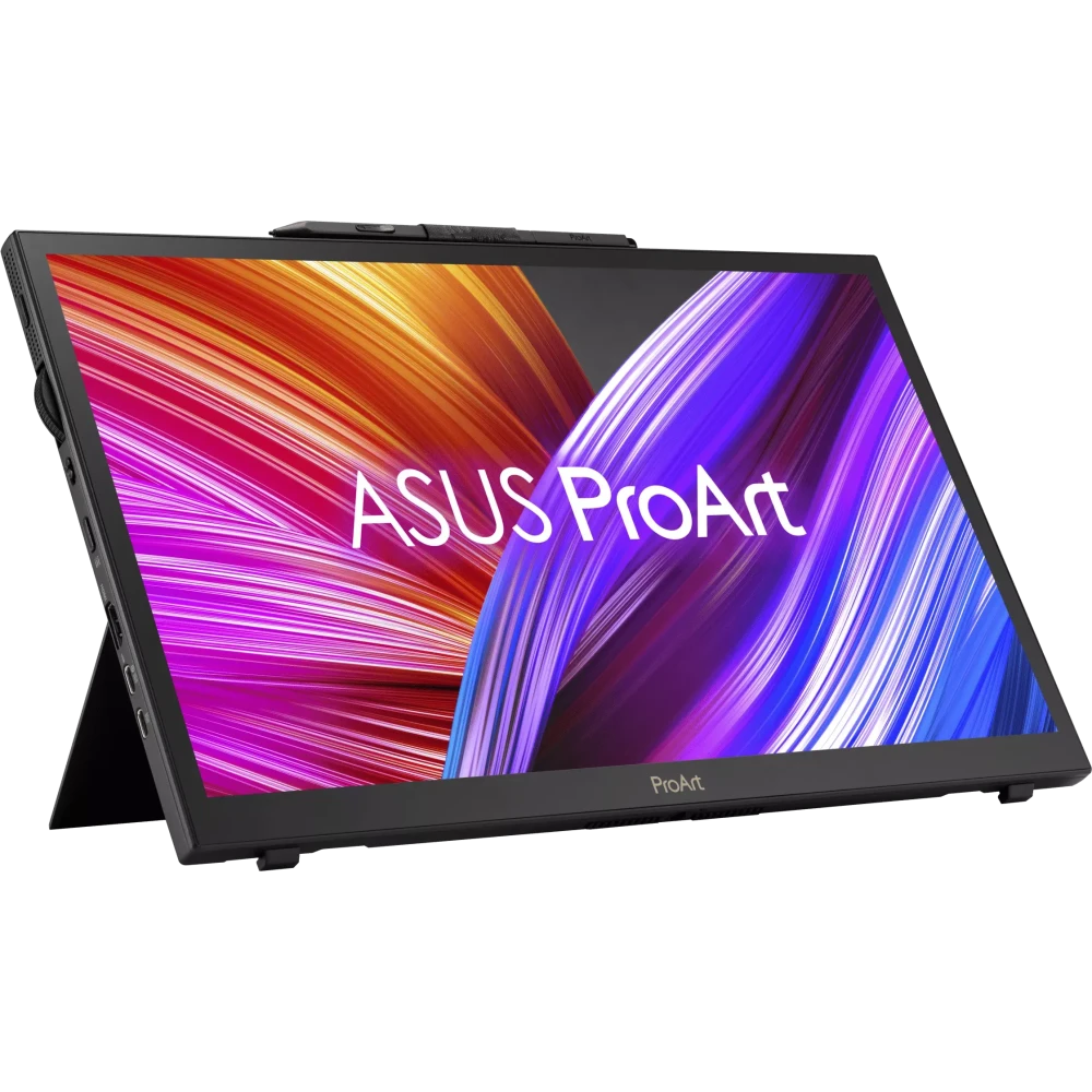 Портативный монитор ASUS 16" PA169CDV ProArt - фото 2