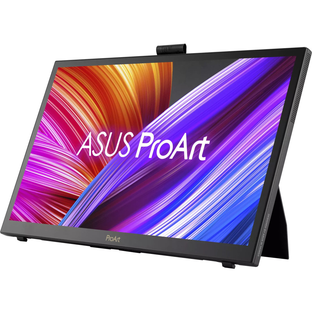 Портативный монитор ASUS 16" PA169CDV ProArt - фото 3