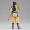 Фигурка Banpresto One Piece DXF Grandline Lady Extra Kikunojo - 4983164881837 - фото 4