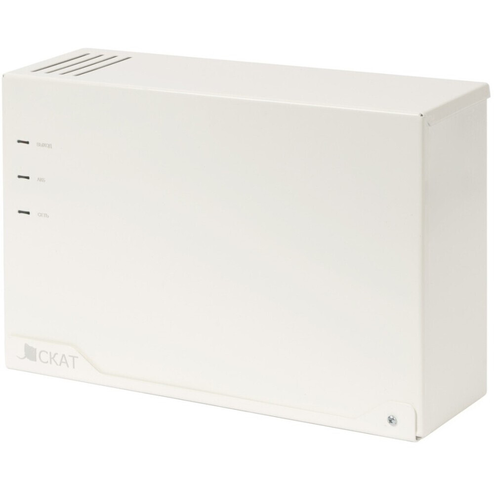 Блок бесперебойного питания Бастион СКАТ-1200М - 70 - фото 2