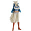 Фигурка Banpresto One Piece DXF The Grandline Lady Wanda Vol.10 - 4983164195958