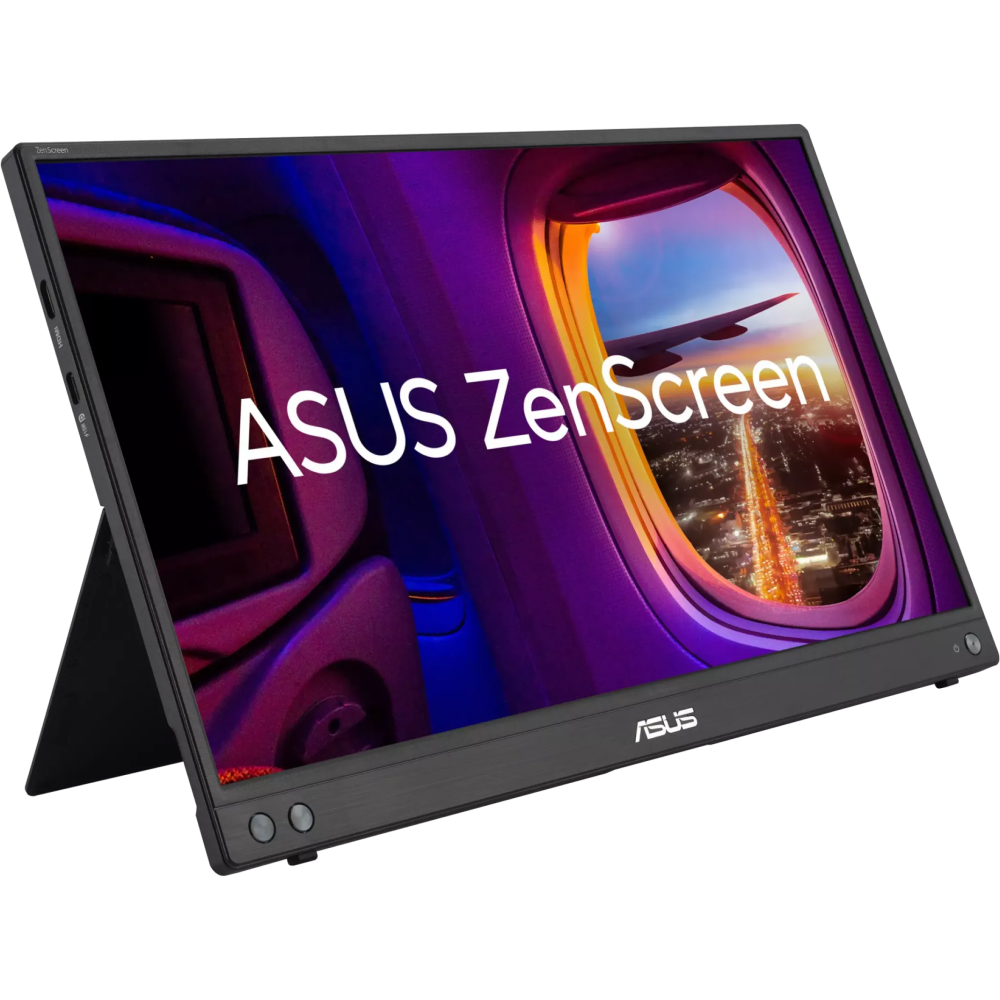 Портативный монитор ASUS 16" MB16AHV ZenScreen