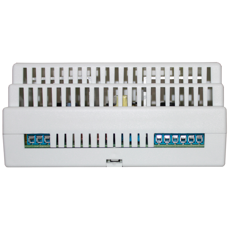 Блок бесперебойного питания Бастион СКАТ-1200М DIN - 83 - фото 2