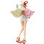 Фигурка Banpresto One Piece Red DXF Grandline Lady - 4983164189476 - фото 4