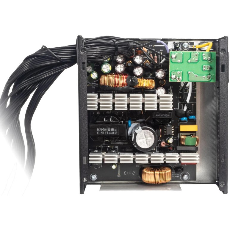 Блок питания 550W ACCORD ACC-W550P - фото 6