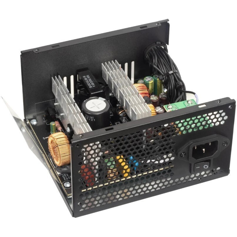 Блок питания 600W ACCORD ACC-W600P - фото 5