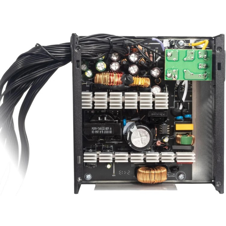 Блок питания 600W ACCORD ACC-W600P - фото 6