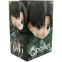Фигурка Banpresto Q Posket Attack On Titan Levi (Ver B) - 4983164185300 - фото 2