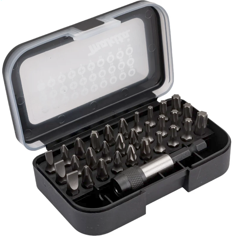 Набор бит Makita D-30667