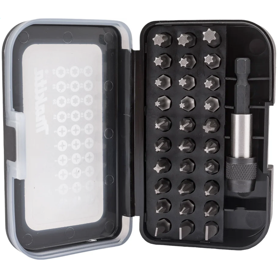 Набор бит Makita D-30667 - фото 3