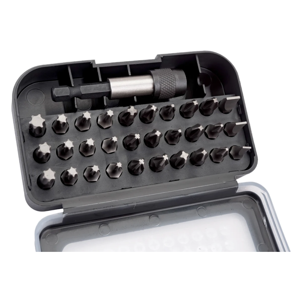 Набор бит Makita D-30667 - фото 4