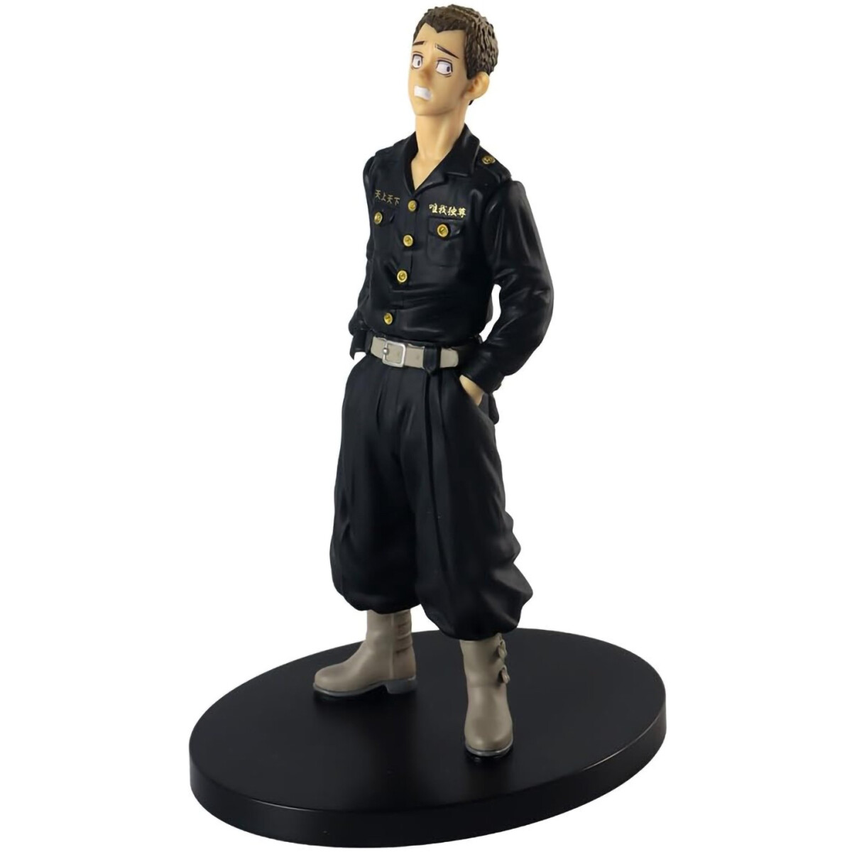 Фигурка Banpresto Tokyo Revengers Ryohei Hayashi