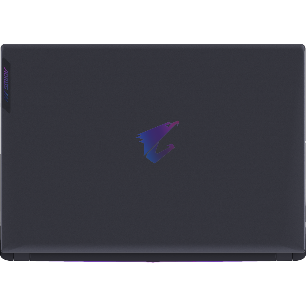 Ноутбук Gigabyte Aorus 16X ASG (2024) (ASG-53KZC54SD) - фото 7
