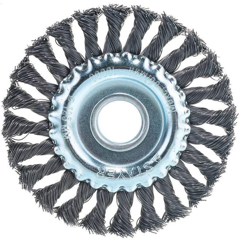 Щётка STAYER 35120-125, 1 шт. - фото 2