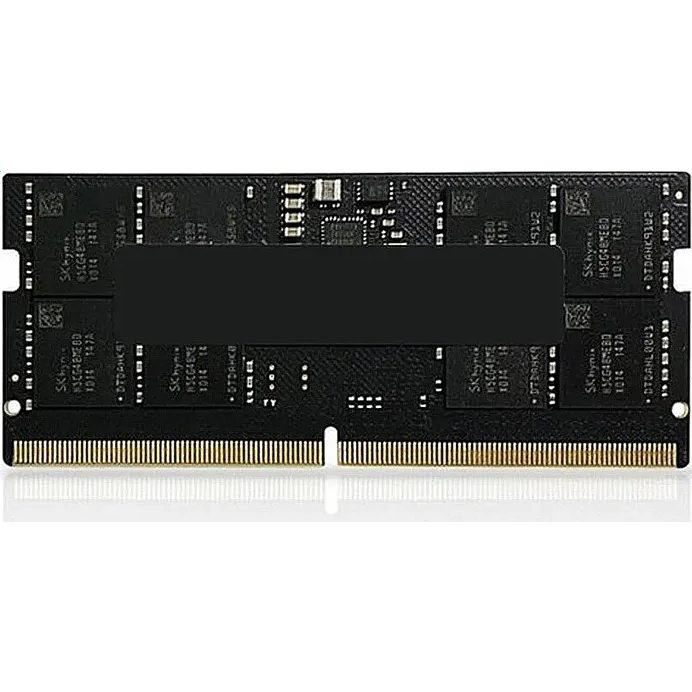Оперативная память 32GB DDR5 4800MHz AMD SO-DIMM (R5532G4800S2S-U)