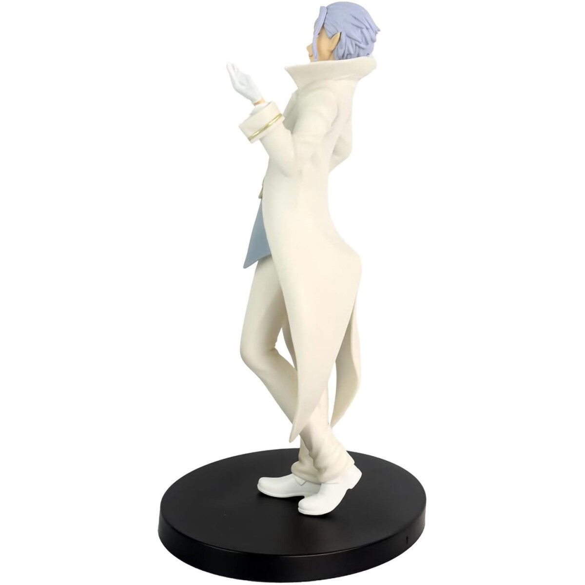 Фигурка Banpresto That Time I Got Reincarnated as a Slime Otherworld Clayman Vol.17 - 4983164192438 - фото 3