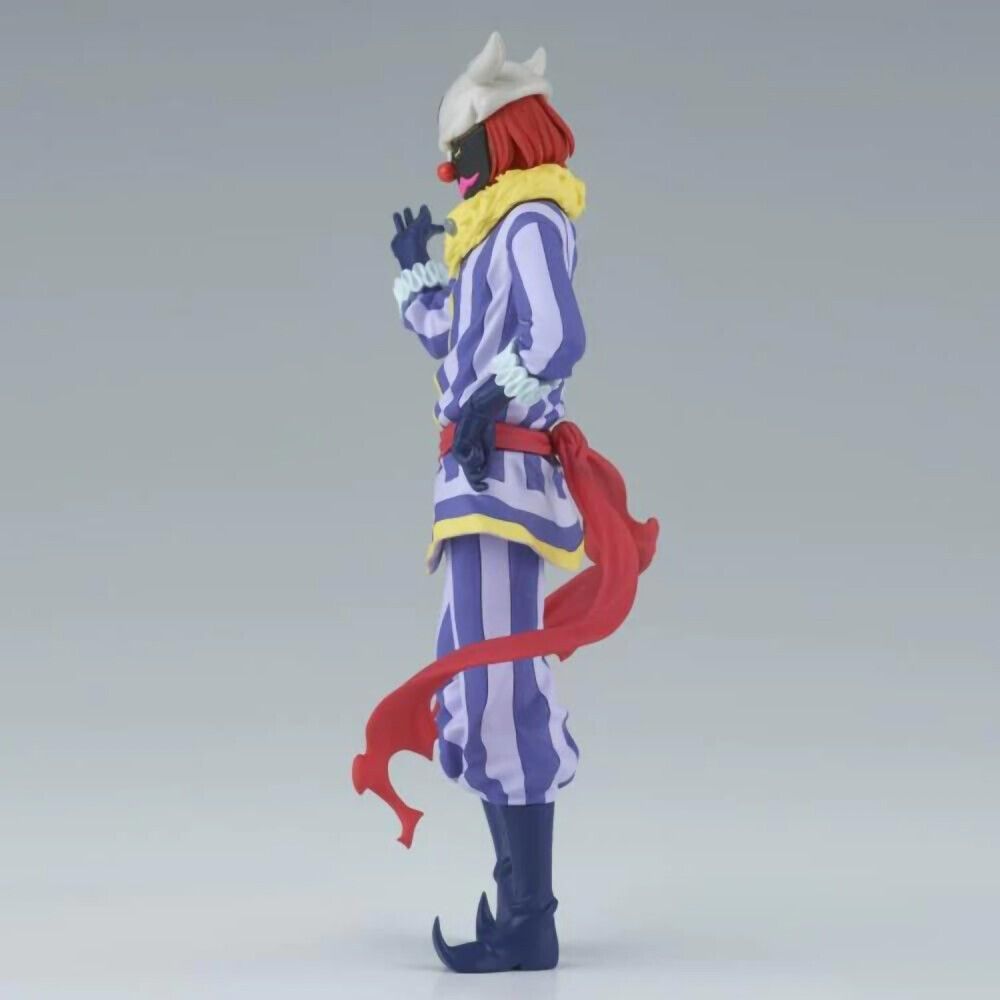 Фигурка Banpresto That Time I Got Reincarnated as a Slime Otherworld Laplace Vol.17 - 4983164192421 - фото 2