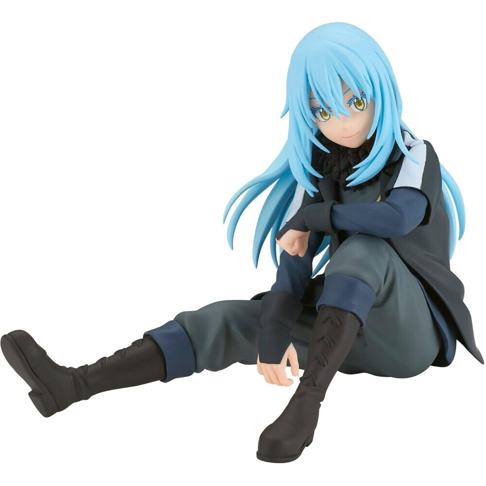 Фигурка Banpresto That Time I Got Reincarnated As A Slime Rimuru Break Time