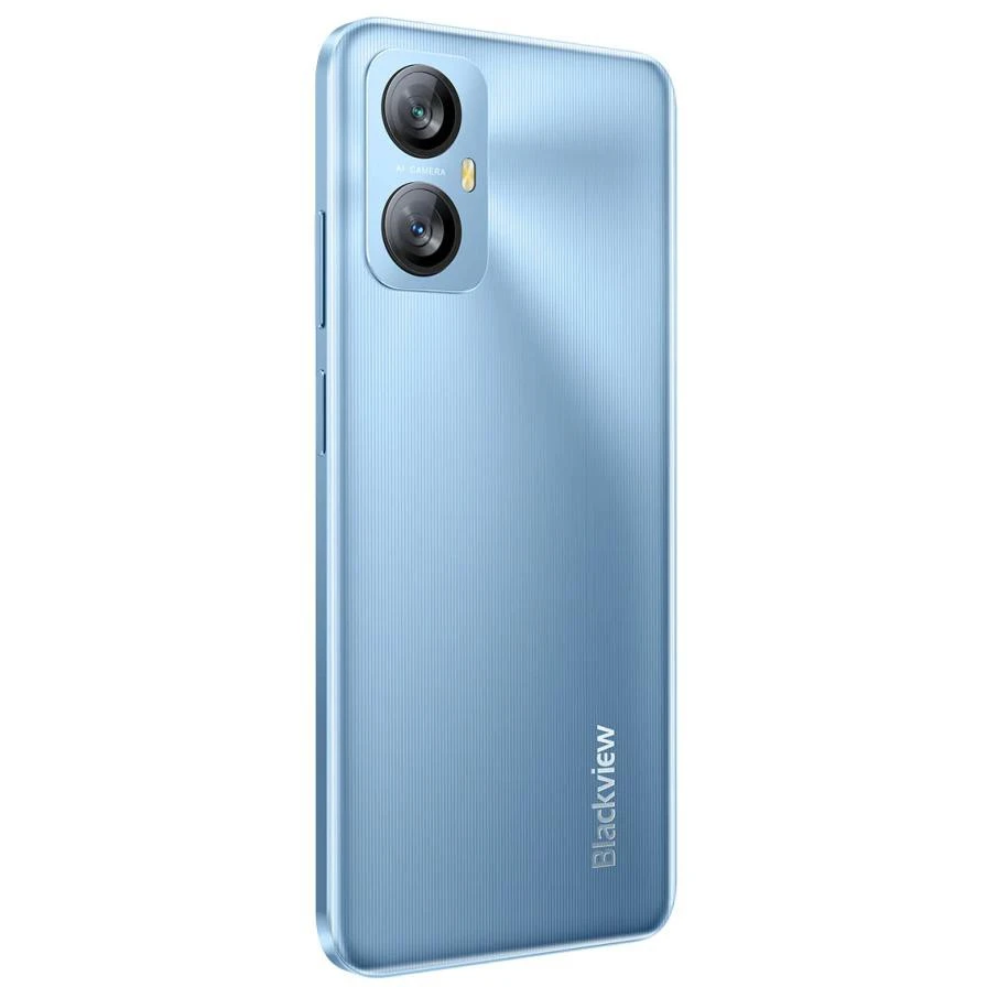 Смартфон Blackview A52 Pro 4/128Gb Blue - A52PRO-4128BLU - фото 7