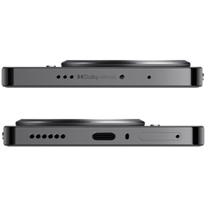 Смартфон TECNO Camon 30 Pro 12/256Gb Basaltic Dark - CL8 256+12 BASALTIC DARK - фото 6