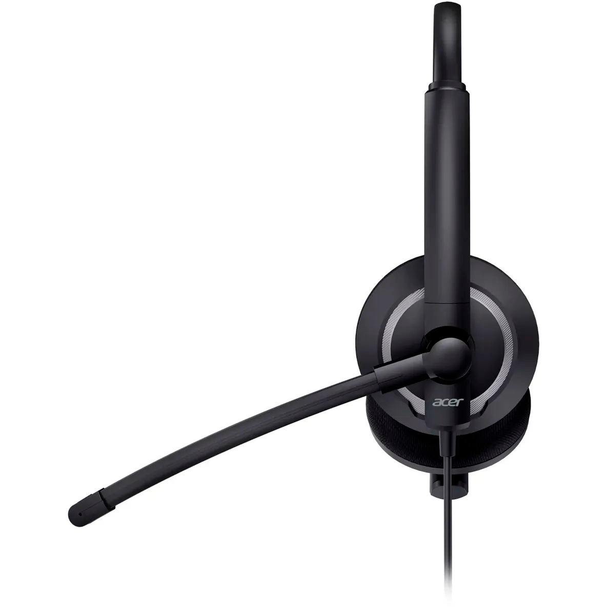 Гарнитура Acer OHW307 Black - ZL.HDSEE.002 - фото 2