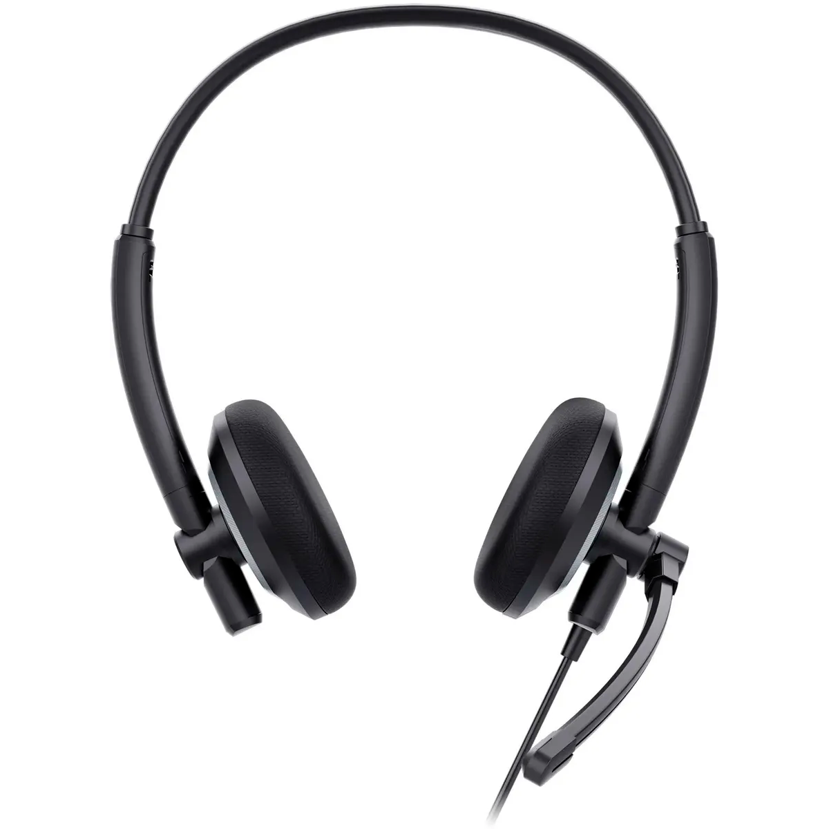 Гарнитура Acer OHW307 Black - ZL.HDSEE.002 - фото 4