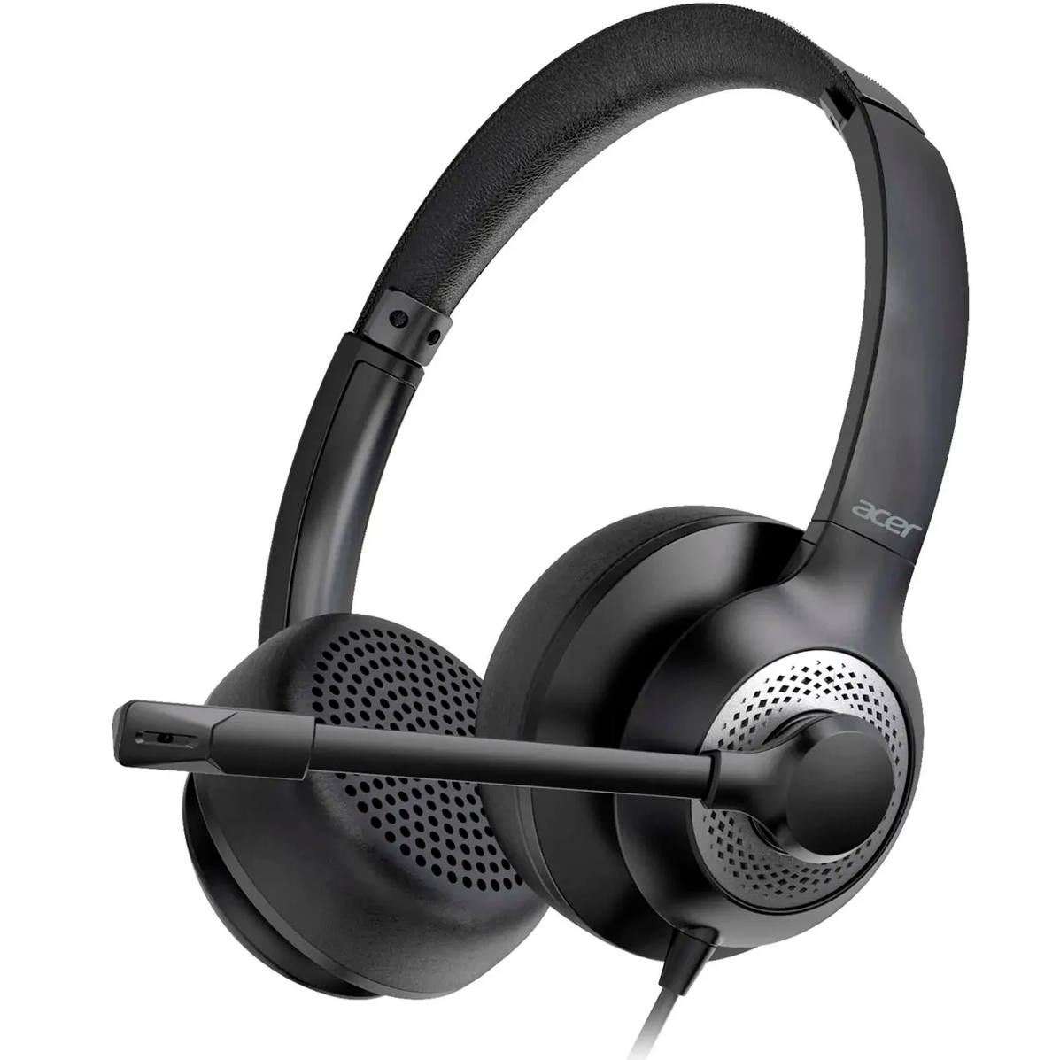 Гарнитура Acer OHW309 Black