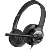 Гарнитура Acer OHW309 Black (ZL.HDSEE.004)