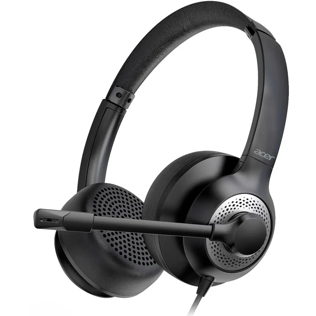 Гарнитура Acer OHW309 Black - ZL.HDSEE.004