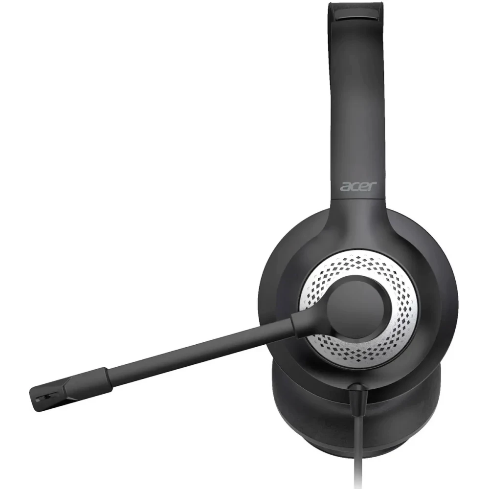 Гарнитура Acer OHW309 Black - ZL.HDSEE.004 - фото 2