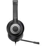 Гарнитура Acer OHW309 Black (ZL.HDSEE.004)