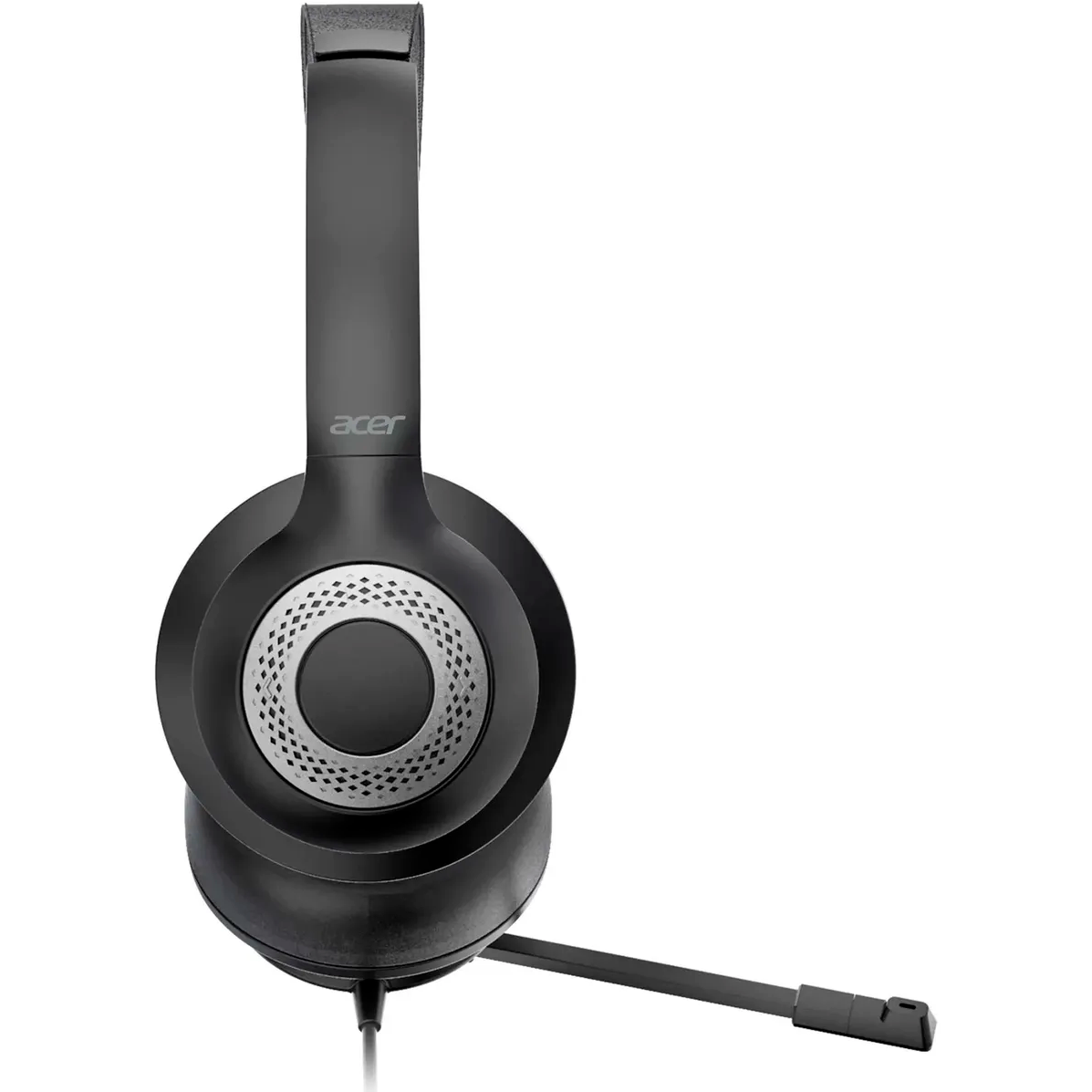 Гарнитура Acer OHW309 Black - ZL.HDSEE.004 - фото 3