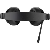 Гарнитура Acer OHW309 Black (ZL.HDSEE.004)