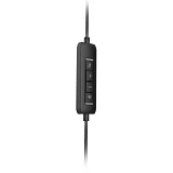 Гарнитура Acer OHW309 Black (ZL.HDSEE.004)