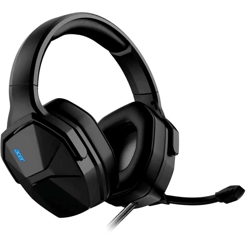 Гарнитура Acer OHW312 Black - ZL.HDSEE.007 - фото 2