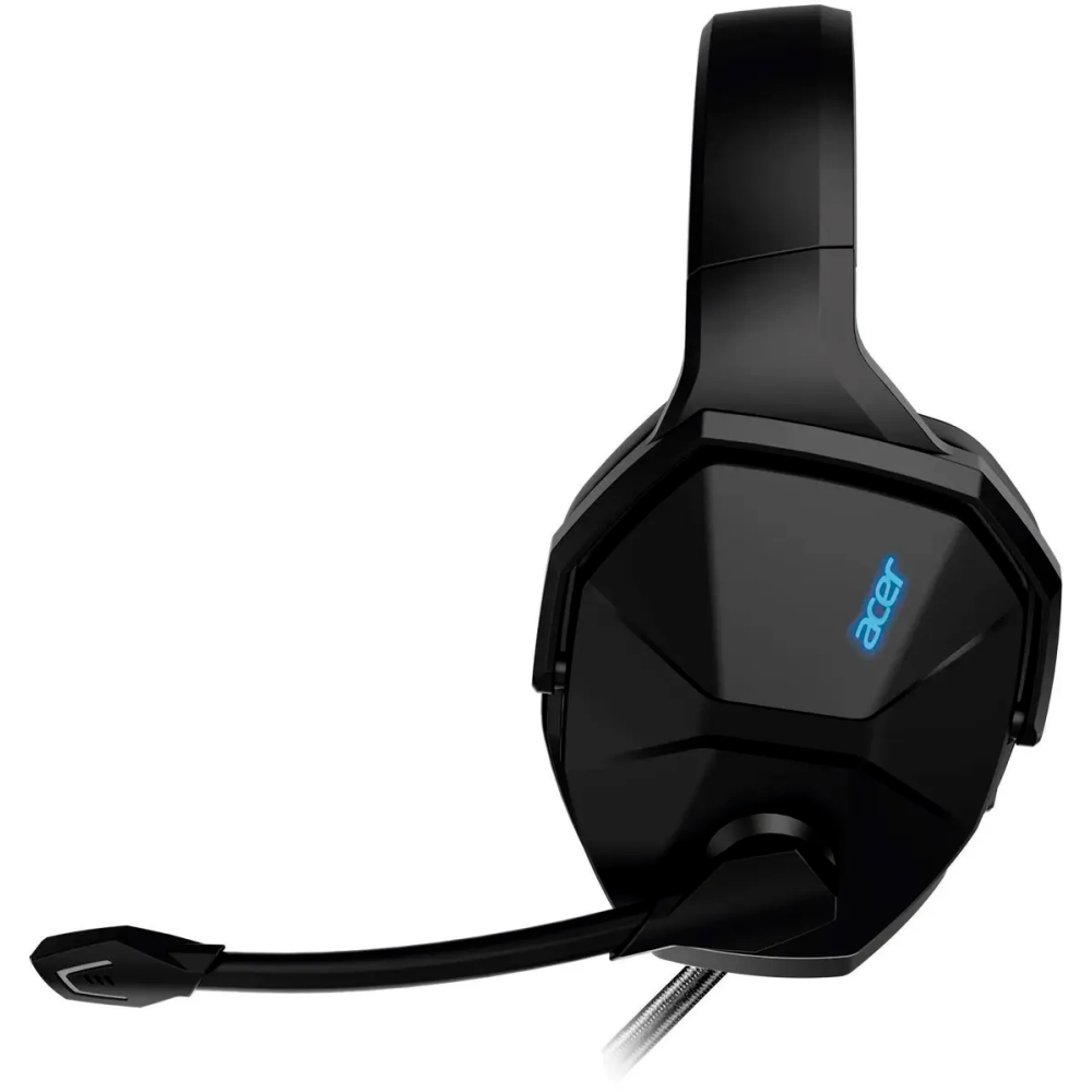 Гарнитура Acer OHW312 Black - ZL.HDSEE.007 - фото 3