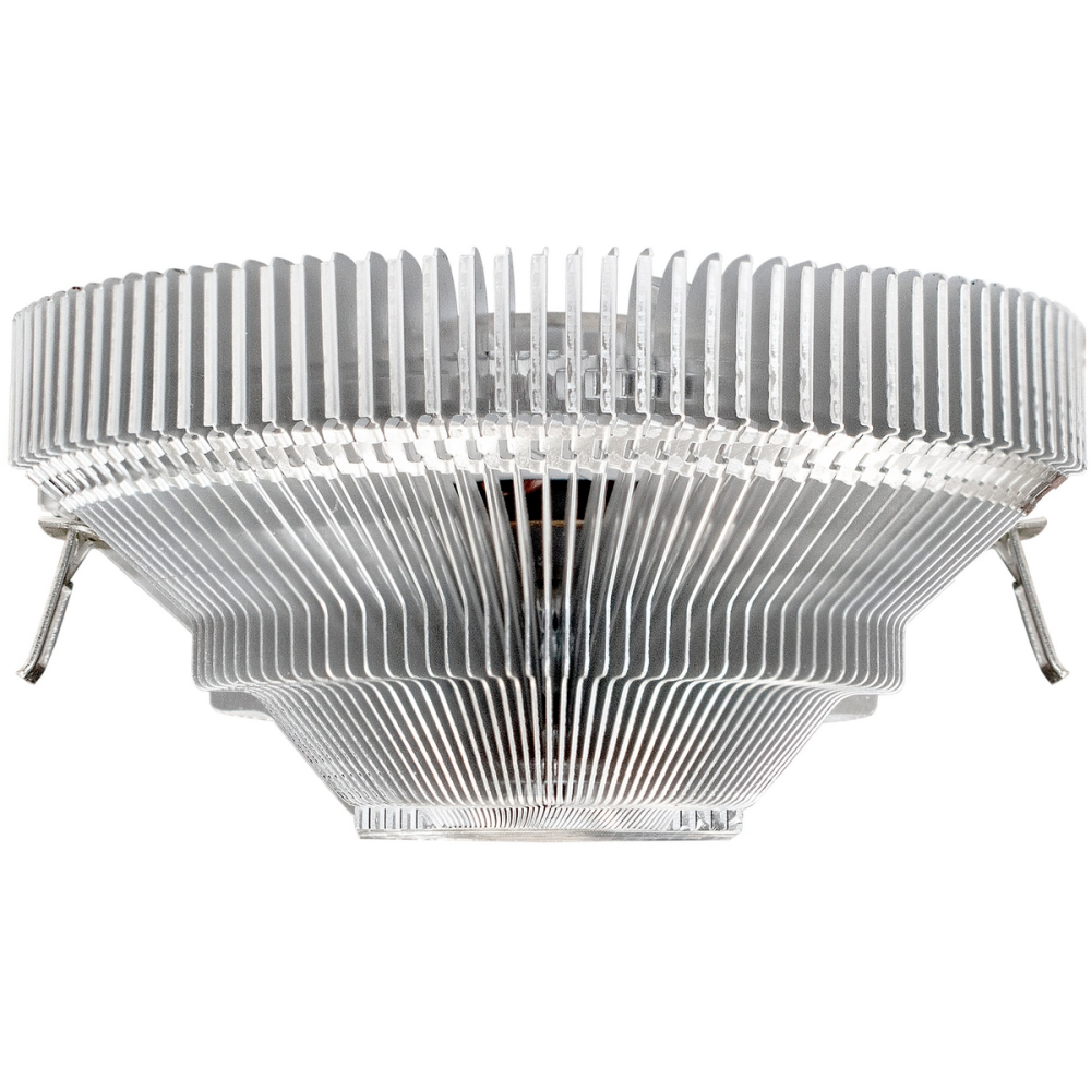 Кулер ExeGate Wizard EE91-PWM.RED - EX286226RUS - фото 4