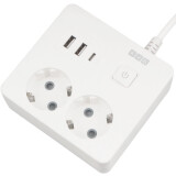 Сетевой удлинитель Power Cube PC-1-2M