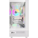 Корпус Formula Crystal Z8 White (CRYSTAL Z8 W)
