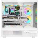 Корпус Formula Crystal Z8 White (CRYSTAL Z8 W)