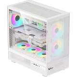 Корпус Formula Crystal Z8 White (CRYSTAL Z8 W)